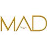 Logo for MAD Social