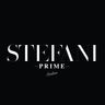 Logo for Stefani Prime