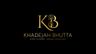 Logo for Khadejah B Events
