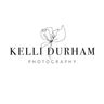 Logo for Kelli Durham Photography