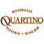 Logo for Quartino Ristorante