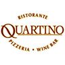 Logo for Quartino Ristorante