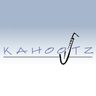 Logo for Kahootz Entertainment Boston Wedding Band