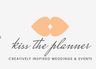 Logo for Kiss the Planner
