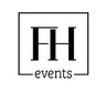 Logo for FH Events