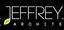 Logo for Jeffrey Floral Architecture