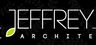 Logo for Jeffrey Floral Architecture