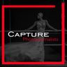 Logo for Capture Photojournalists