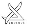 Logo for JX Event Venue