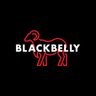 Logo for Blackbelly
