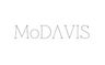 Logo for Mo Davis Photography