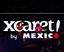 Logo for Xcaret