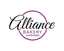 Logo for Alliance Bakery