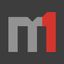 Logo for M1 Interactive