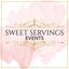 Logo for Sweet Servings Events