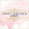 Logo for Sweet Servings Events