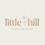 Logo for Little Hill Floral Designs