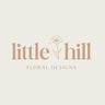 Logo for Little Hill Floral Designs