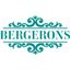Logo for Bergerons Flowers & Events