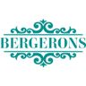 Logo for Bergerons Flowers & Events