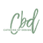 Logo for Catering by Design