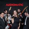 Logo for Audiomatic
