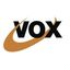 Logo for VOX Productions