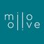 Logo for Milo & Olive