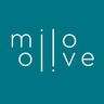 Logo for Milo & Olive