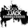 Logo for JJack Productions