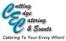 Logo for Cutting Edge Catering & Events