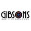 Logo for Gibsons Catering