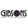 Logo for Gibsons Catering