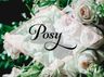 Logo for Posy Floral + Event Styling