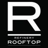 Logo for Refinery Rooftop