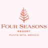 Logo for Four Seasons Resort Punta Mita