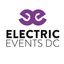 Logo for Electric Events DC