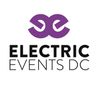 Logo for Electric Events DC