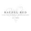 Logo for Rachel Red Photography
