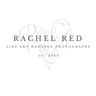 Logo for Rachel Red Photography
