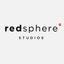 Logo for RedSphere Studios