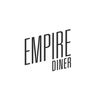 Logo for Empire Diner