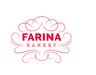 Logo for Farina Bakery