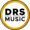 Logo for David Rothstein Music