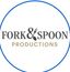 Logo for Fork & Spoon Productions