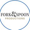Logo for Fork & Spoon Productions