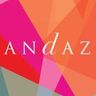 Logo for Andaz San Diego
