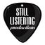 Logo for Still Listening Productions