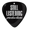Logo for Still Listening Productions
