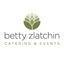 Logo for Betty Zlatchin Catering & Events